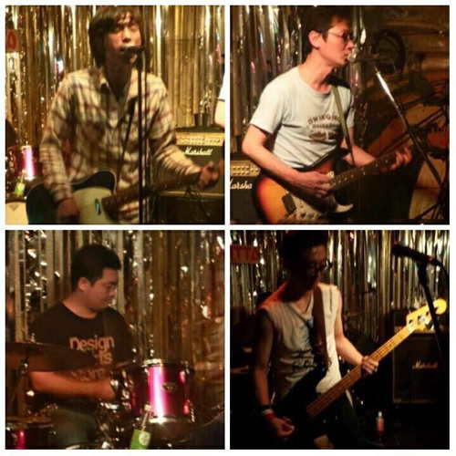 The Magnetmann