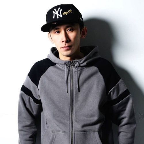 DJ HIRAKATSU