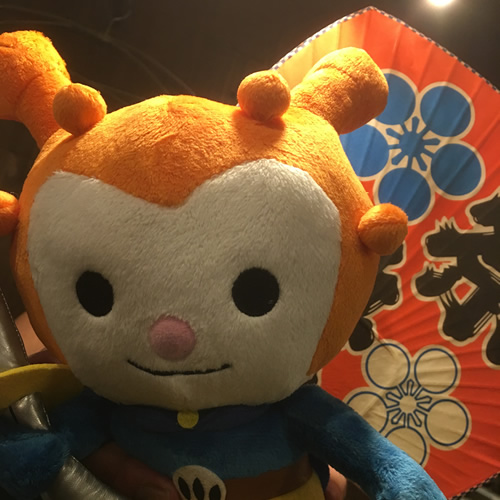 仲町ぼーや’s