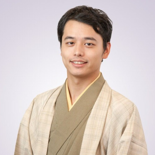 柳家録君
