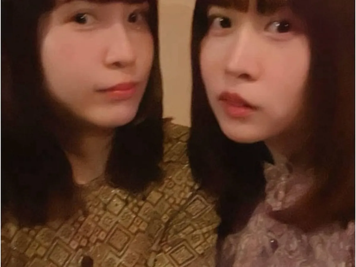 ひなひよ