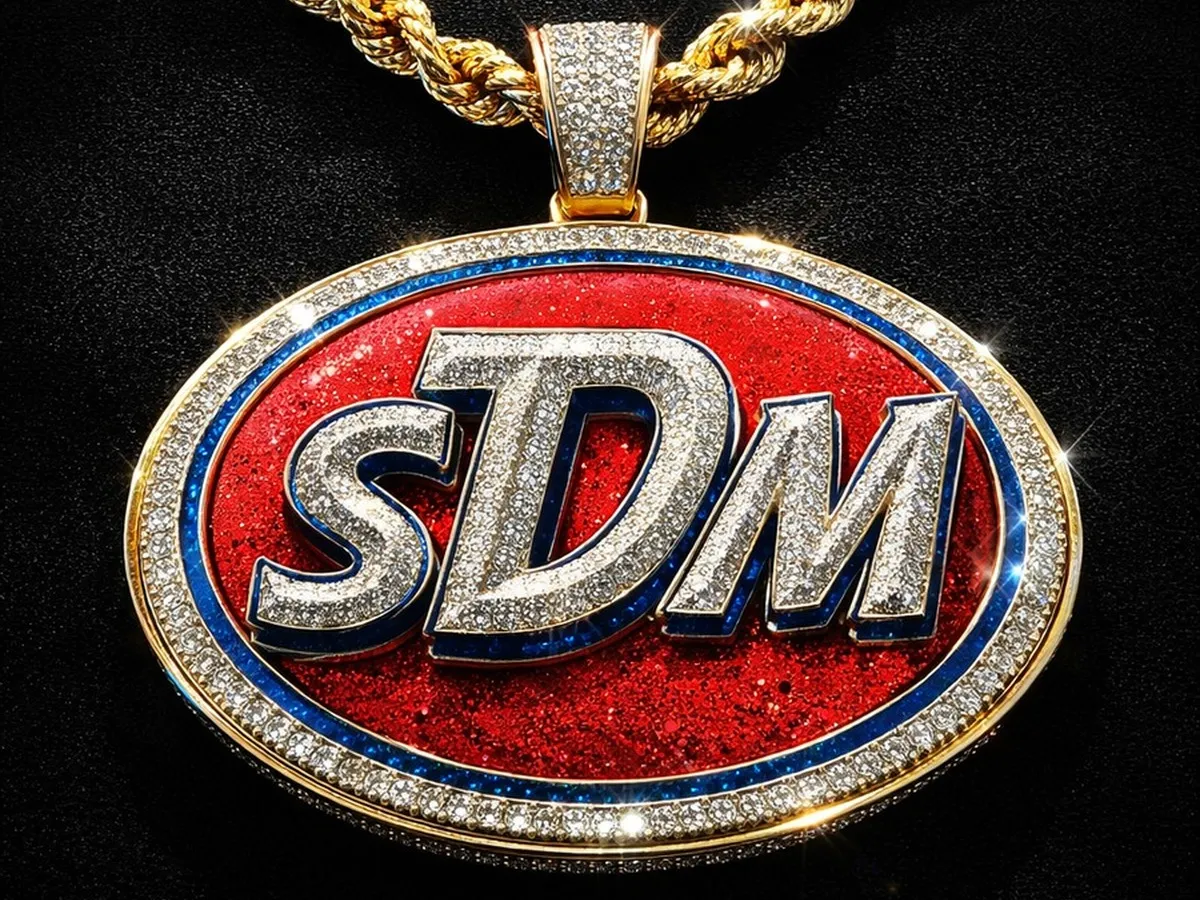 白鳥"SDM"大三