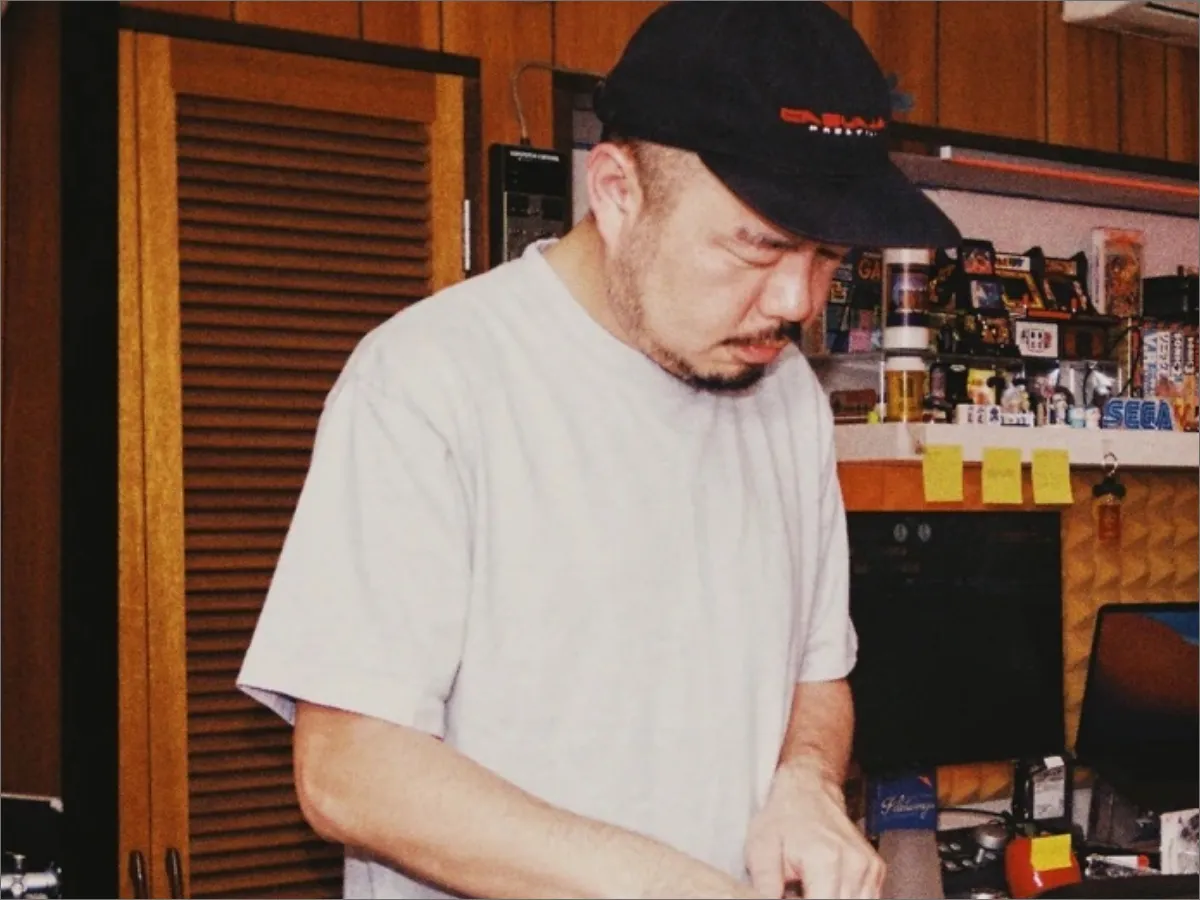 DJ 1,2
