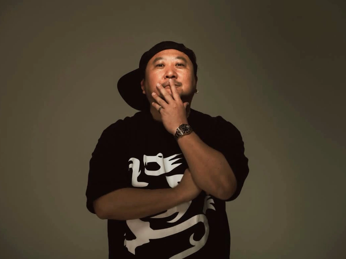 DJ FUMA