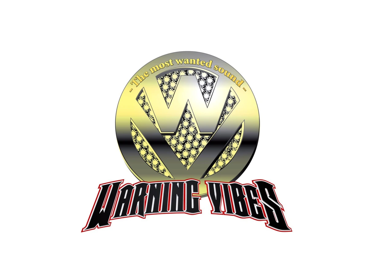 WARNING VIBES