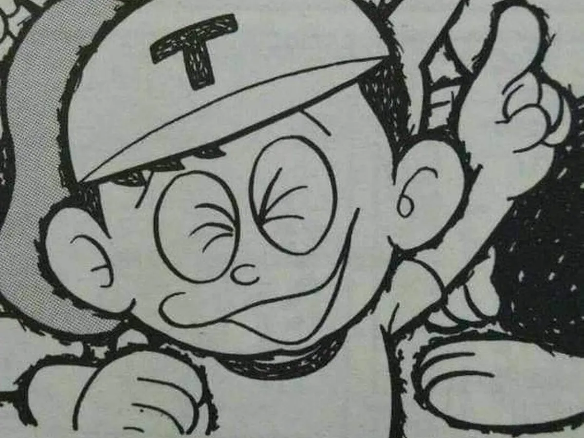 DJ TATSUTA
