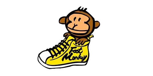 Foot Monkey