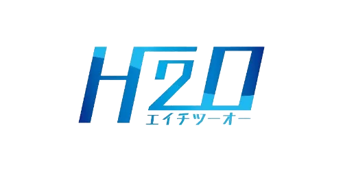 株式会社H2O